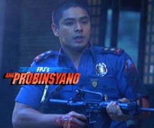 Joaquin kills Ador in ‘Ang Probinsyano’ .